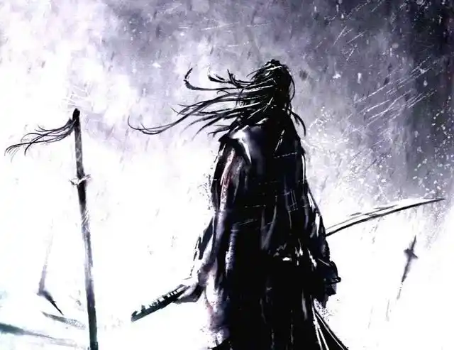 万古神帝:张若尘又见池瑶,一怒斩下女皇池瑶头颅