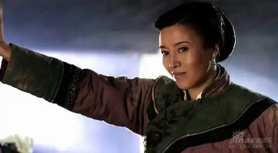 电视剧门第演员表