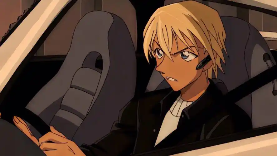 安室透电脑壁纸第3弹