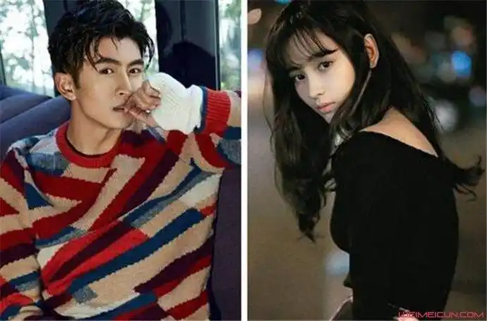 王一菲现任男友是谁 和绯闻男友张云龙秀恩爱