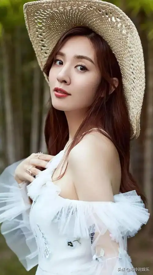 王晓晨个人资料及年龄身高体重 – 抖音库