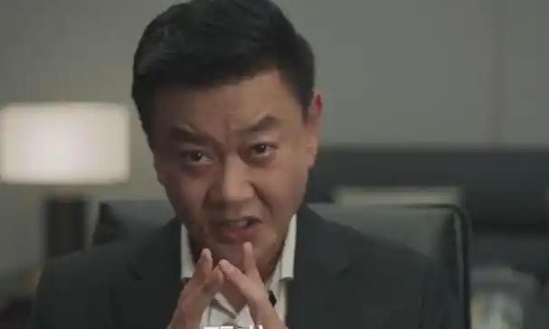 于和伟领衔,王劲松甘愿作配,央视这部大剧,一播出就会火向全国