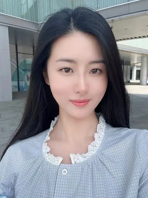 这是女生会喜欢的素颜皮肤么