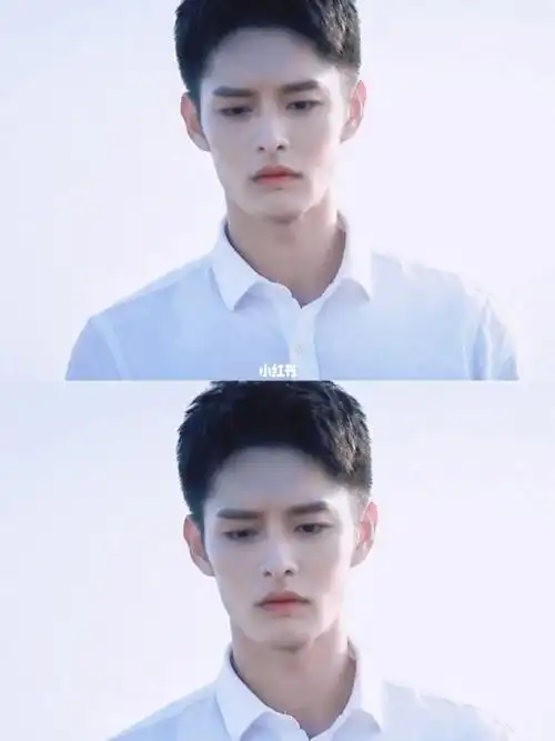 跟黑西装的历腾不一样的帅的上头