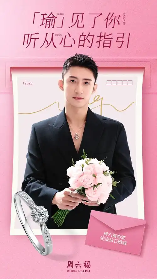 小福夜话#黄景瑜超话收了这张#黄景瑜#海报,就睡吧~啊~乖