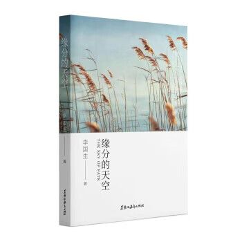 缘分的天空 李国生