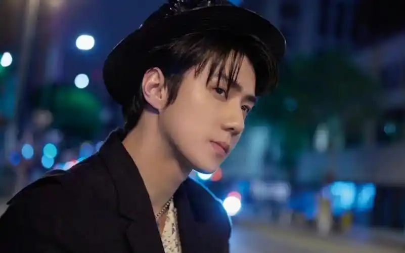 【港风少年吴世勋yyds】真的绝了啊!谁能不爱上