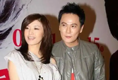 【图】萧淑慎是张信哲老婆吸毒经历曝光 戒毒复出人气不如以前