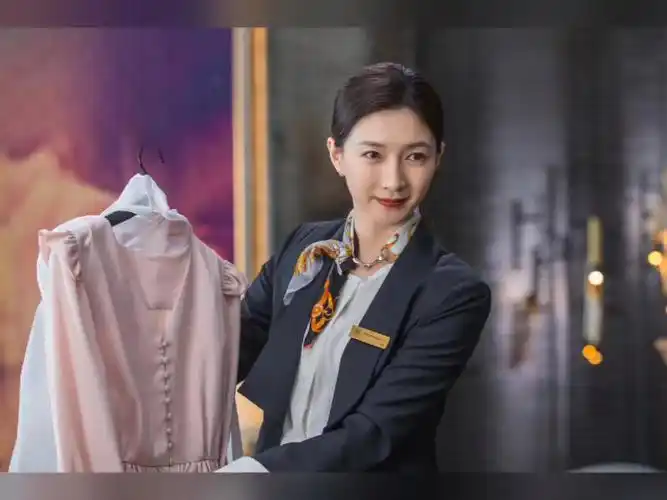 江疏影的三十而已