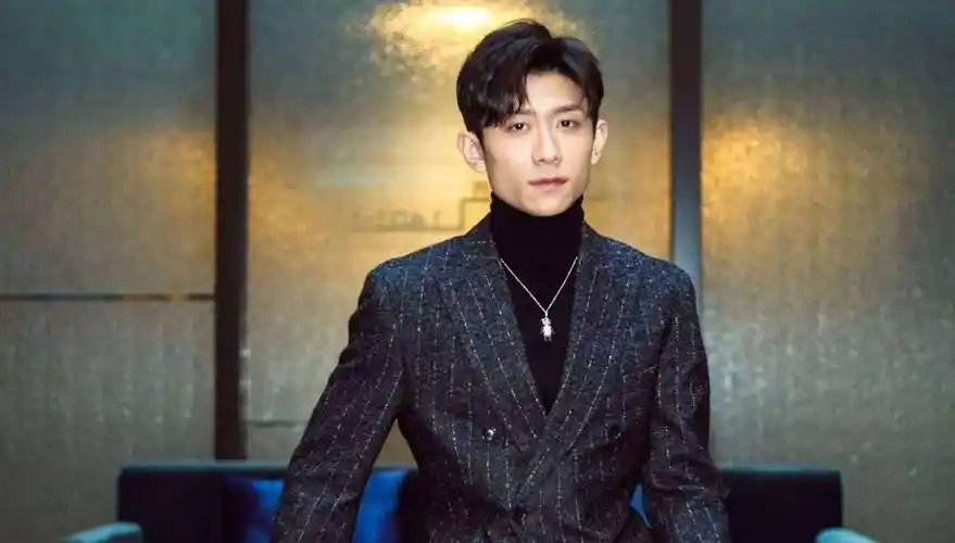 原创家有儿女张一山杨紫都火了95后的尤浩然这些年拍了什么剧