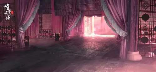 专访媚者无疆美术指导邸琨如何用现代时尚剧的审美来设计古装戏