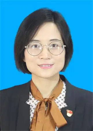 杜玲玲吕梁市孝义市委书记