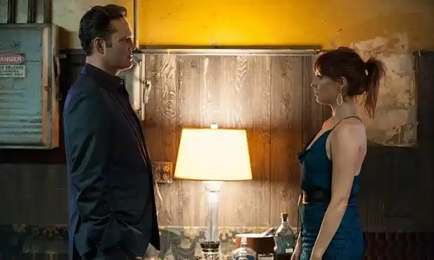 《真探》第二季第五集回顾兼剧透