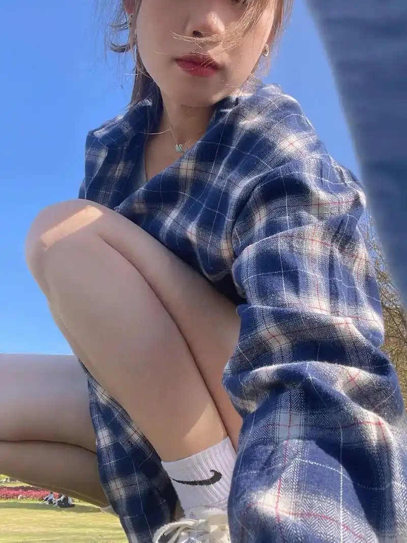 春夏分不清#分享照片 - 抖音