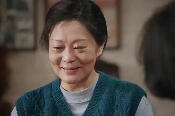 小品女王杨蕾9次上春晚和戴志诚离婚20年至今单身无儿无女