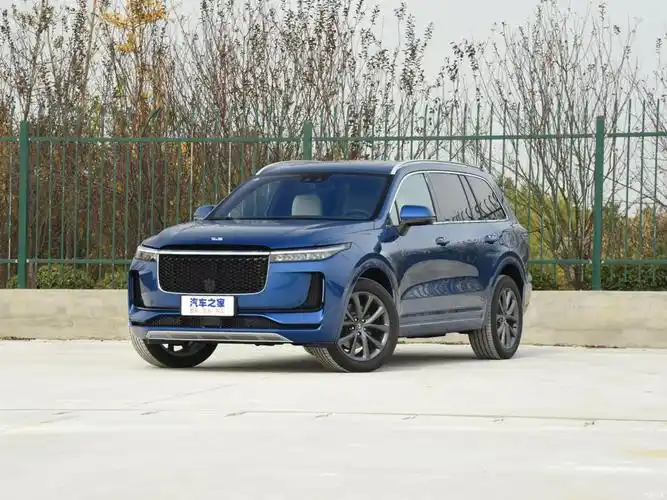 2020款2021款理想one推送全新ota升级