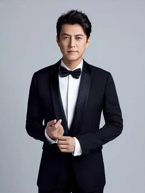 原创气质还得看大叔这8位中年西装男神吊打一众小鲜肉