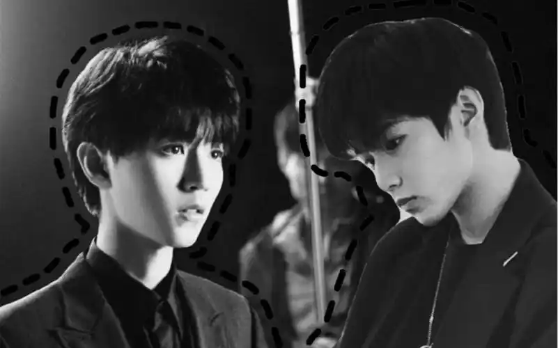 王俊凯刘耀文一代大哥和二代老幺