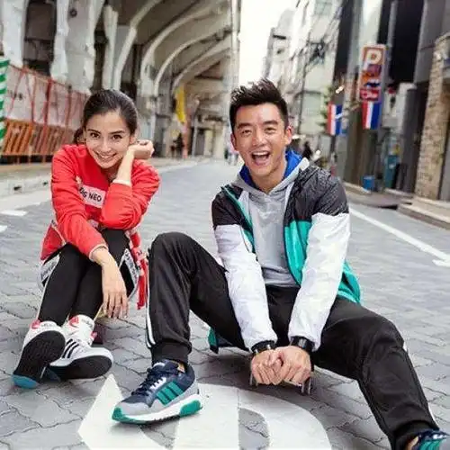 杨颖结婚的时候郑恺为什么哭杨颖哭了郑恺是什么反应