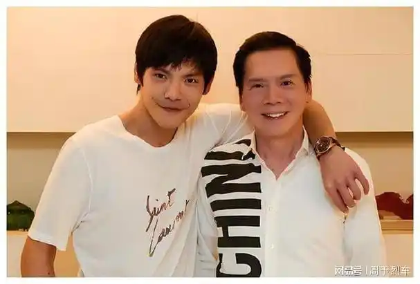 可以说,有着家世