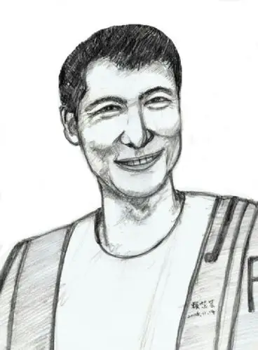 《当代蔬食名人堂》有情人的心灵捕手——张学友