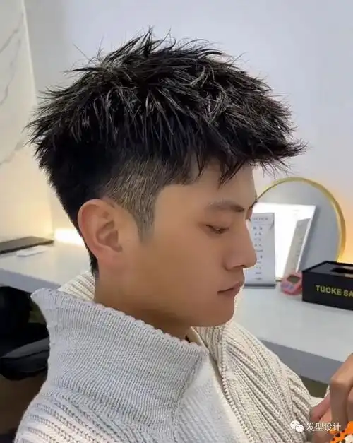 钢夹烫爆起来后怎么办