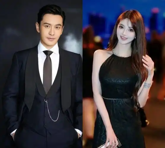 黄晓明航班被取消,在线求助网友,却被调侃:矫情|绯闻|娱乐圈|baby