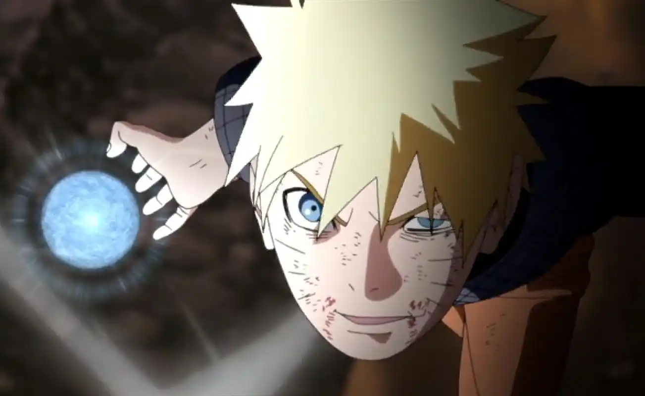 火影终结谷之战:如果鸣人败给了佐助,佐助会杀掉他吗?