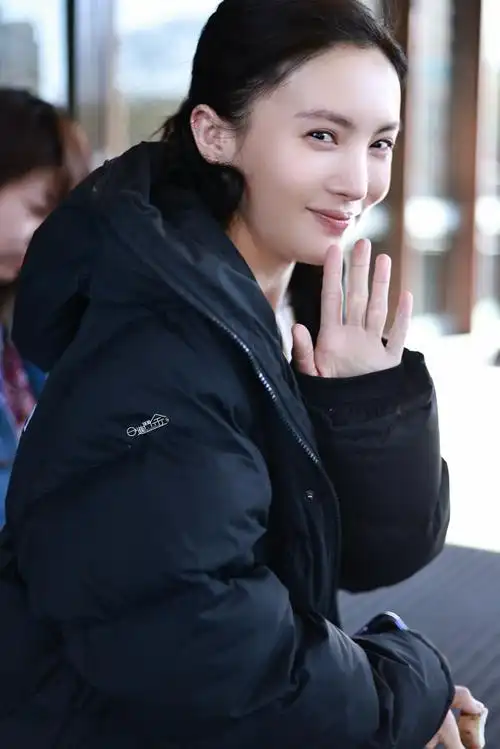 金晨南来北往##金晨马燕