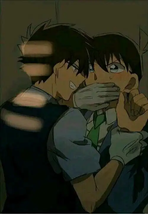 名侦探柯南(基柯)