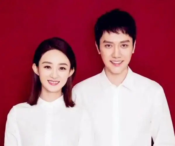 67冯绍峰绯闻女友(渣男冯绍峰的8段情史)_热百网