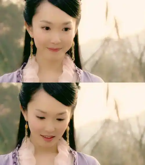 聊斋之连城史连城范文芳饰