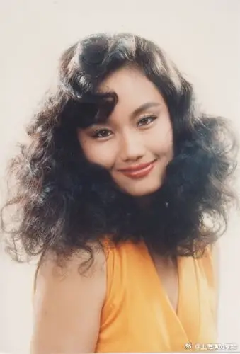 李颖个人资料演员|幸福敲了两次门方秀琼扮演者李颖年轻时候图片(11)