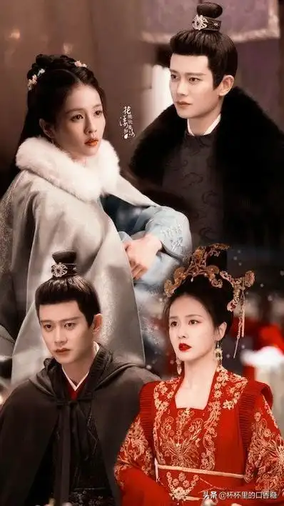 2021十部熬夜也要看的电视剧网议必追的10大电视剧