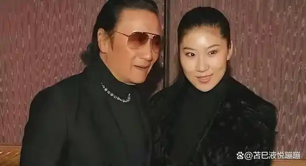 与谢贤共度12载青春换2000万38岁coco现状引人关