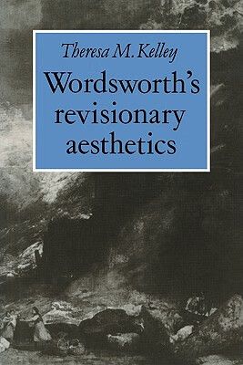 预订 wordsworths revisionary aesthetics