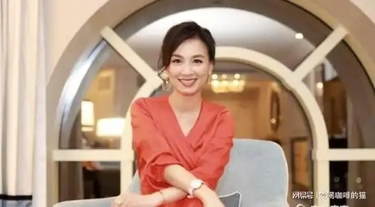 明星张庭的"多重身份"|女一号|电视剧|二级演员_网易订阅