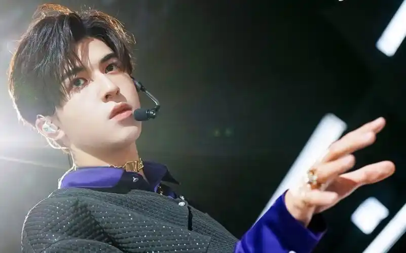 radio尹浩宇个人直拍部分cut!