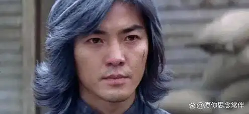 郑伊健这个在观众心中迅速崛起的演员,凭借多部作品成为观众心中的