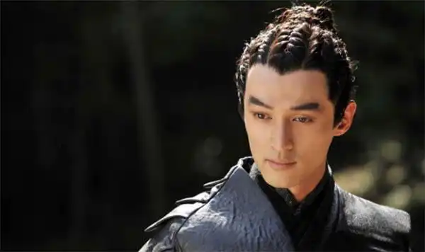 胡歌演过哪些电视剧 细数他最经典的十部影视作品