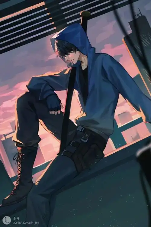 盗墓笔记 - 堆糖,美图壁纸兴趣社区