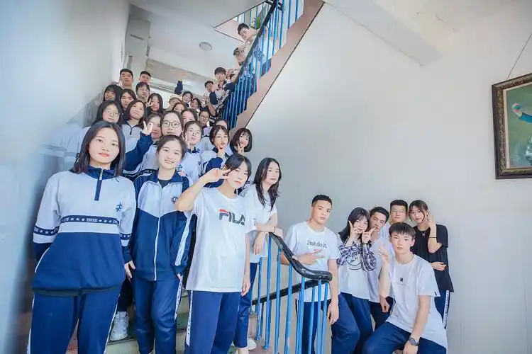 校园青春毕业季2019