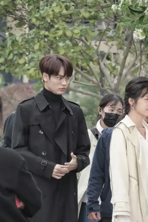 林彦俊##林彦俊原来我很爱你