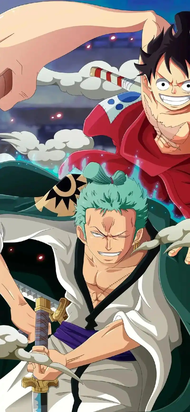 今日分享一组海贼王路飞#海贼王路飞 #海贼王壁纸 #海贼王此 - 抖音