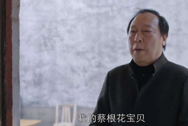 倪大红年轻时候长这样,颜值不输小鲜肉,去掉眼袋神似吴彦祖