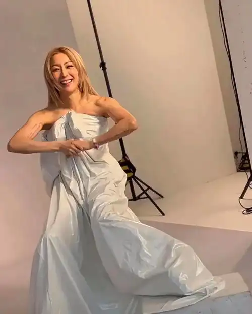 消失7个月后,她终于现身袒露真相|郑秀文_新浪新闻