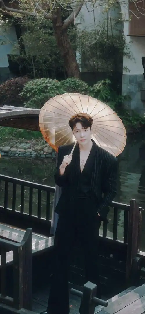 张艺兴[超话]#搞点壁纸