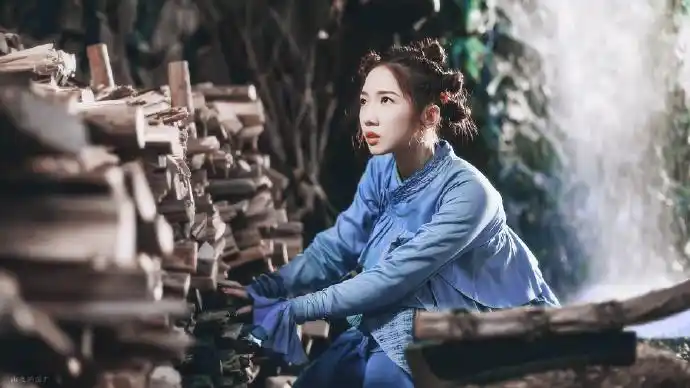 孟美岐碧瑶##孟美岐我心飞扬