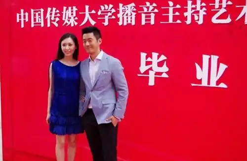 央视推金童玉女新闻主播 王音棋王峰秒杀众人