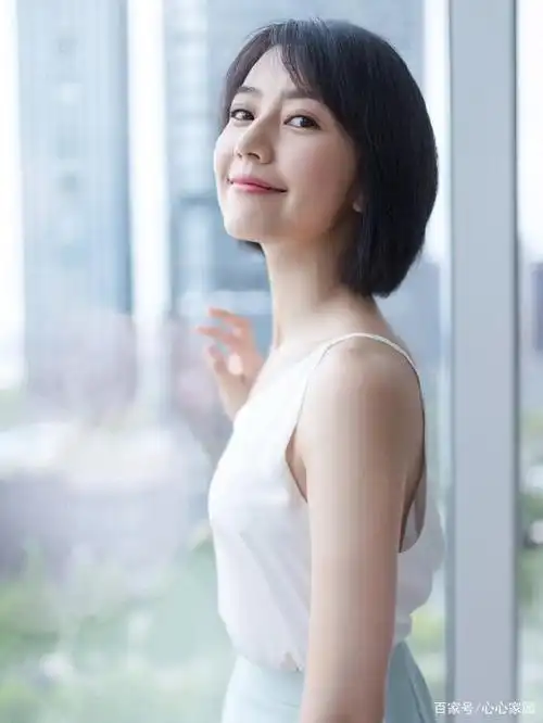 国民女神高圆圆,美照欣赏